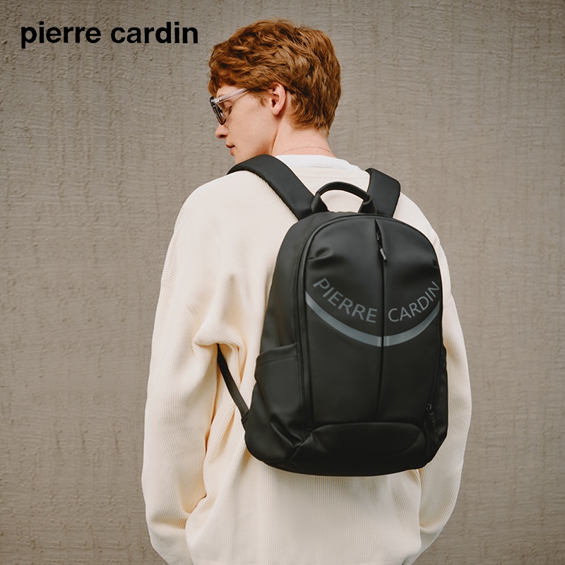Pierre Cardin Рюкзак (Арт. J3J149-080503) — фото 6