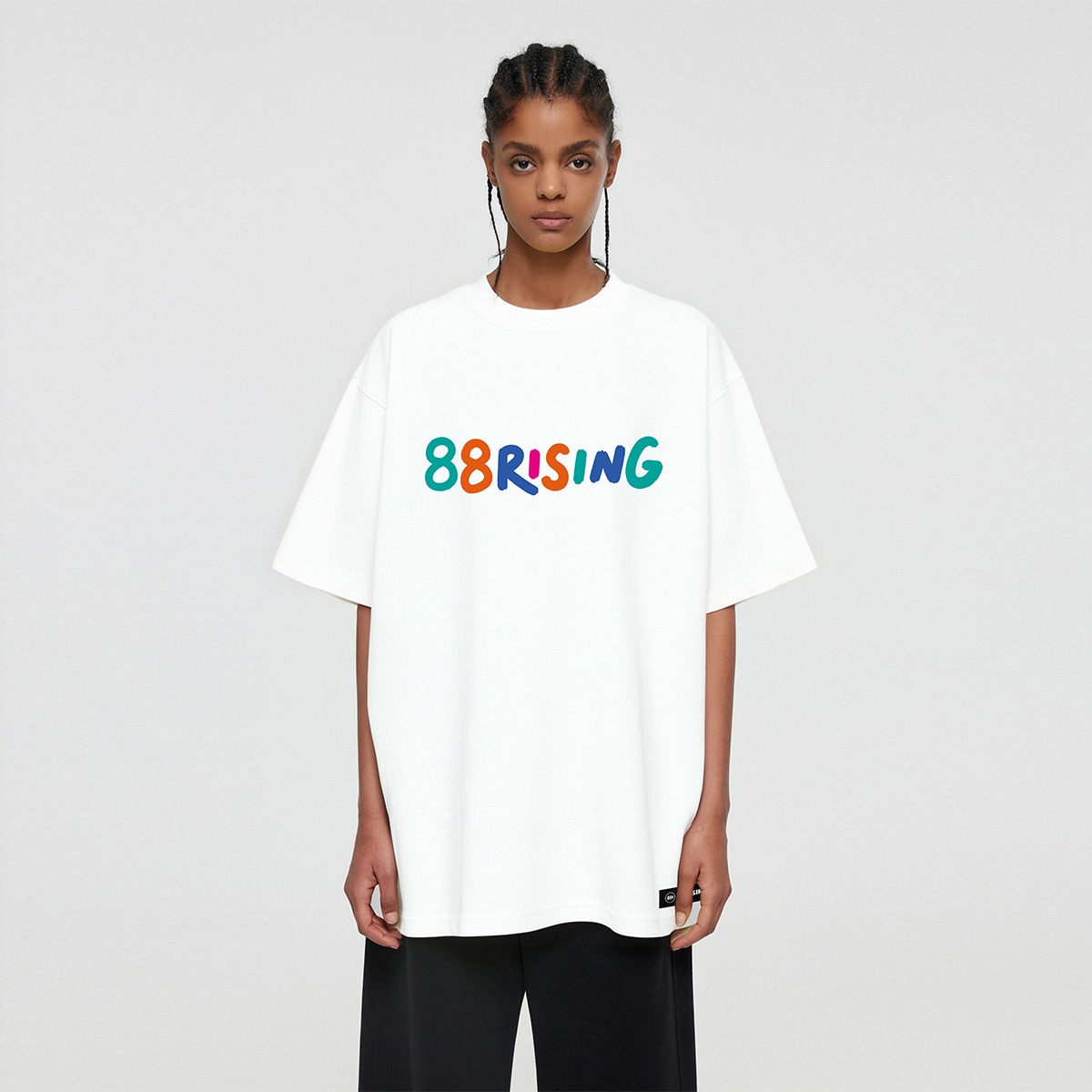 88Rising cleanfitT — фото 2