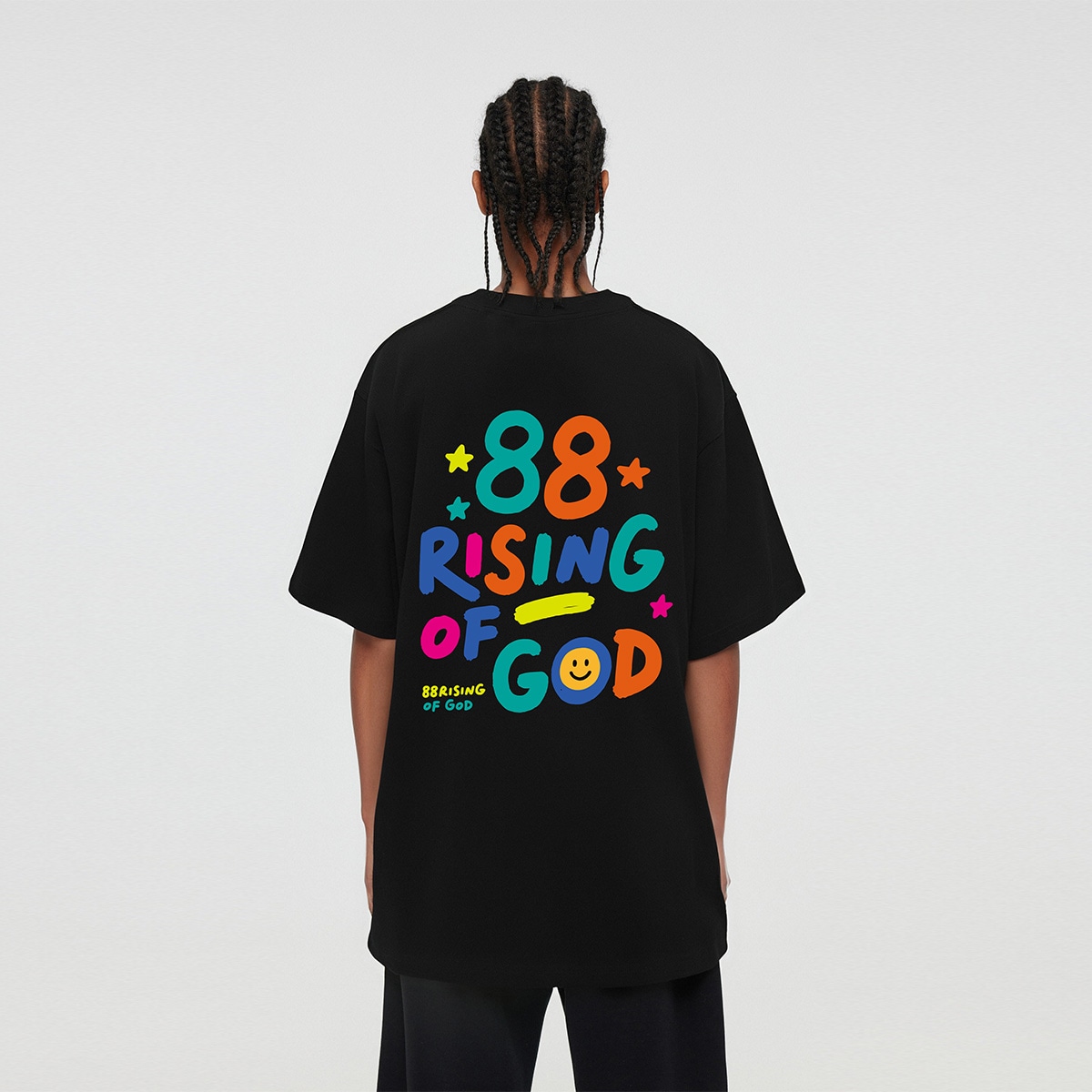 88Rising cleanfitT — фото 6