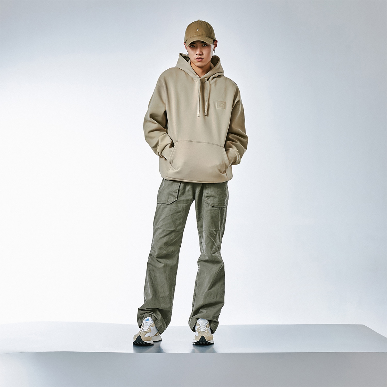 New Balance Бег (Арт. U327LD) — фото 6