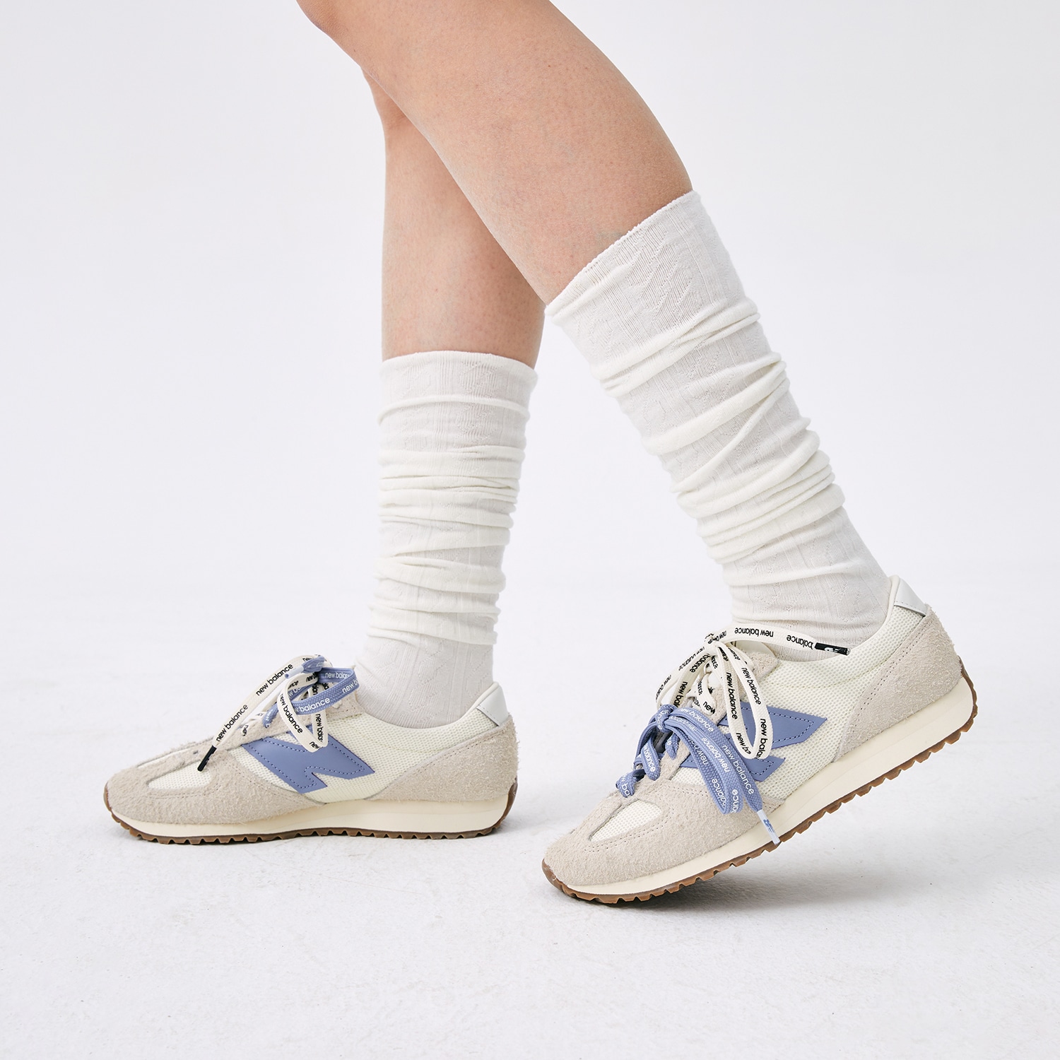 New Balance Обувь (Арт. U471AA) — фото 7
