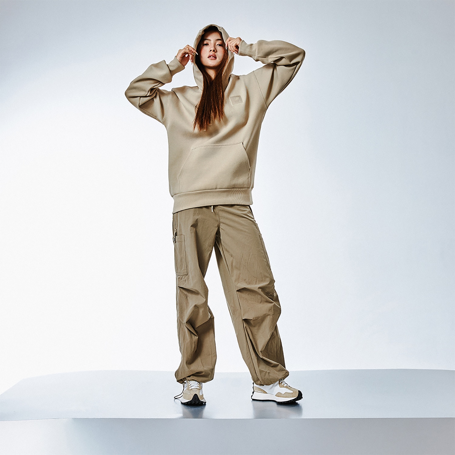 New Balance Бег (Арт. U327LD) — фото 8