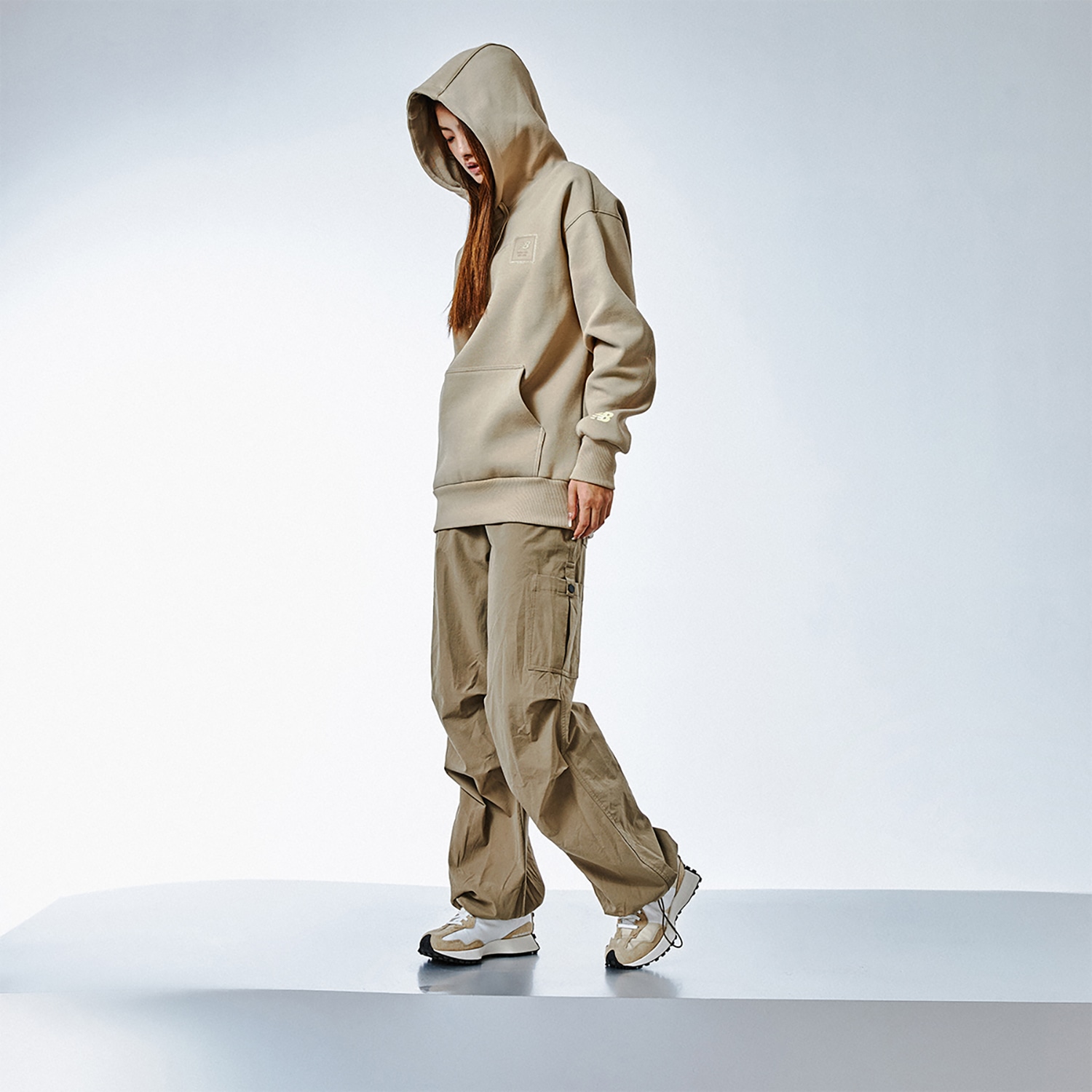 New Balance Бег (Арт. U327LD) — фото 7