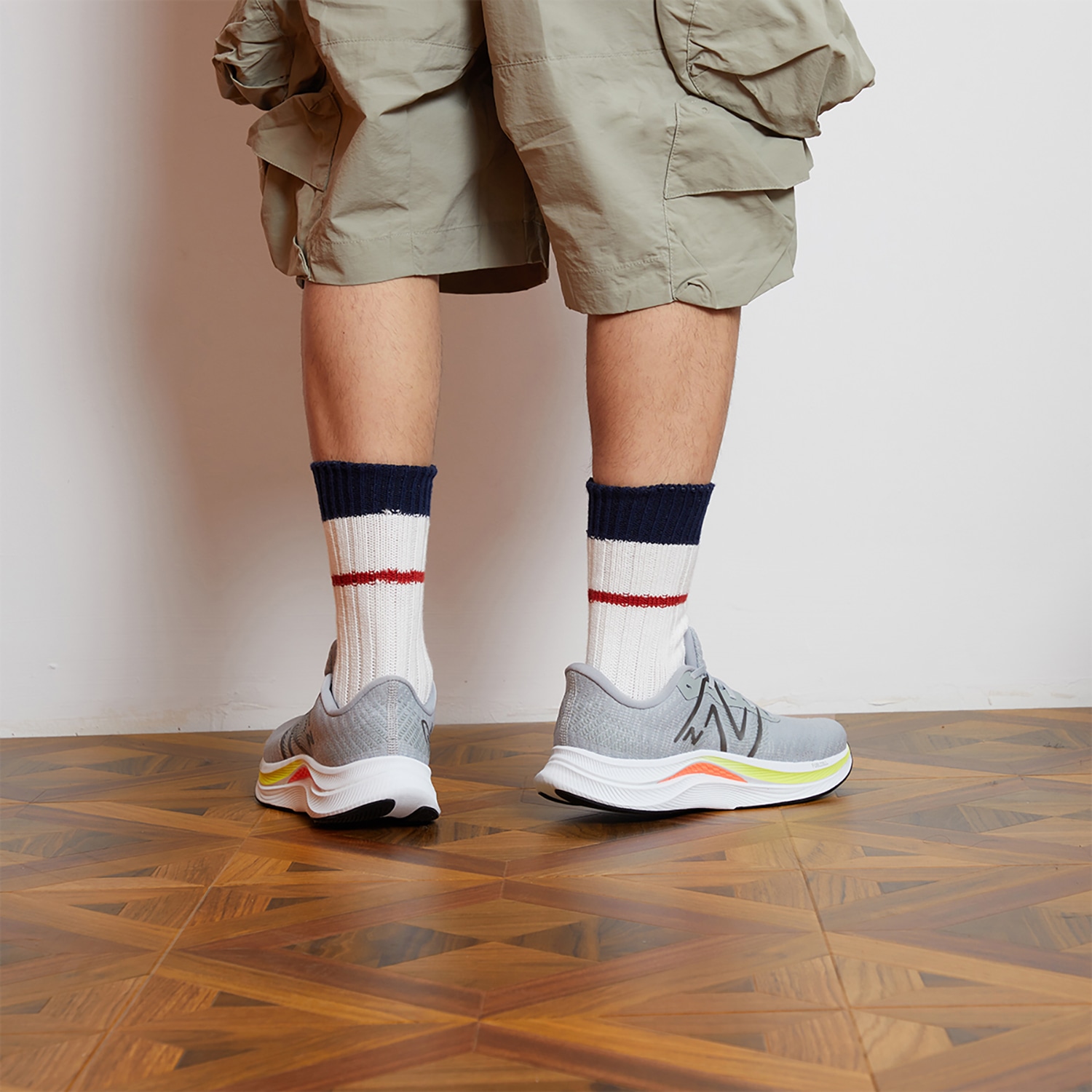 New Balance FuelCell Propel v4 — фото 8