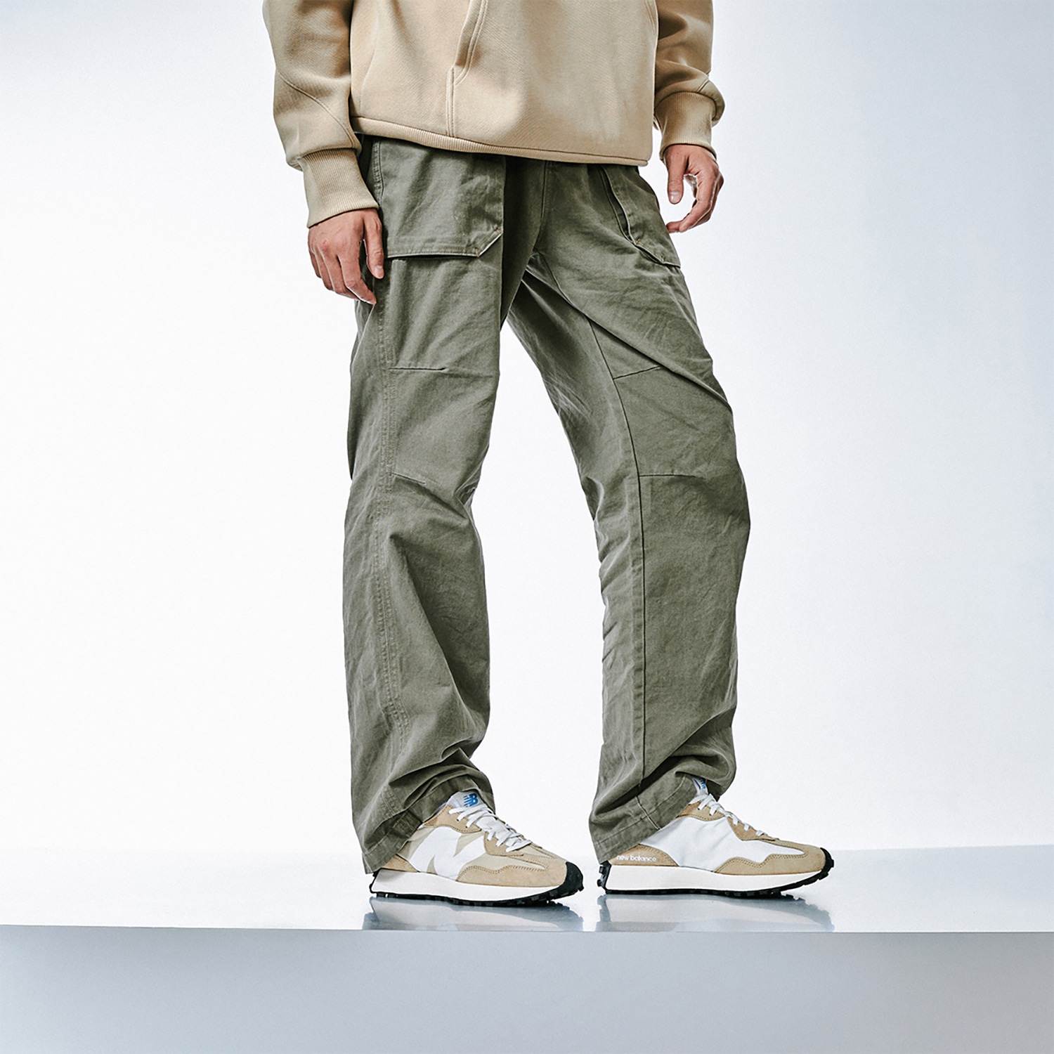 New Balance Бег (Арт. U327LD) — фото 10