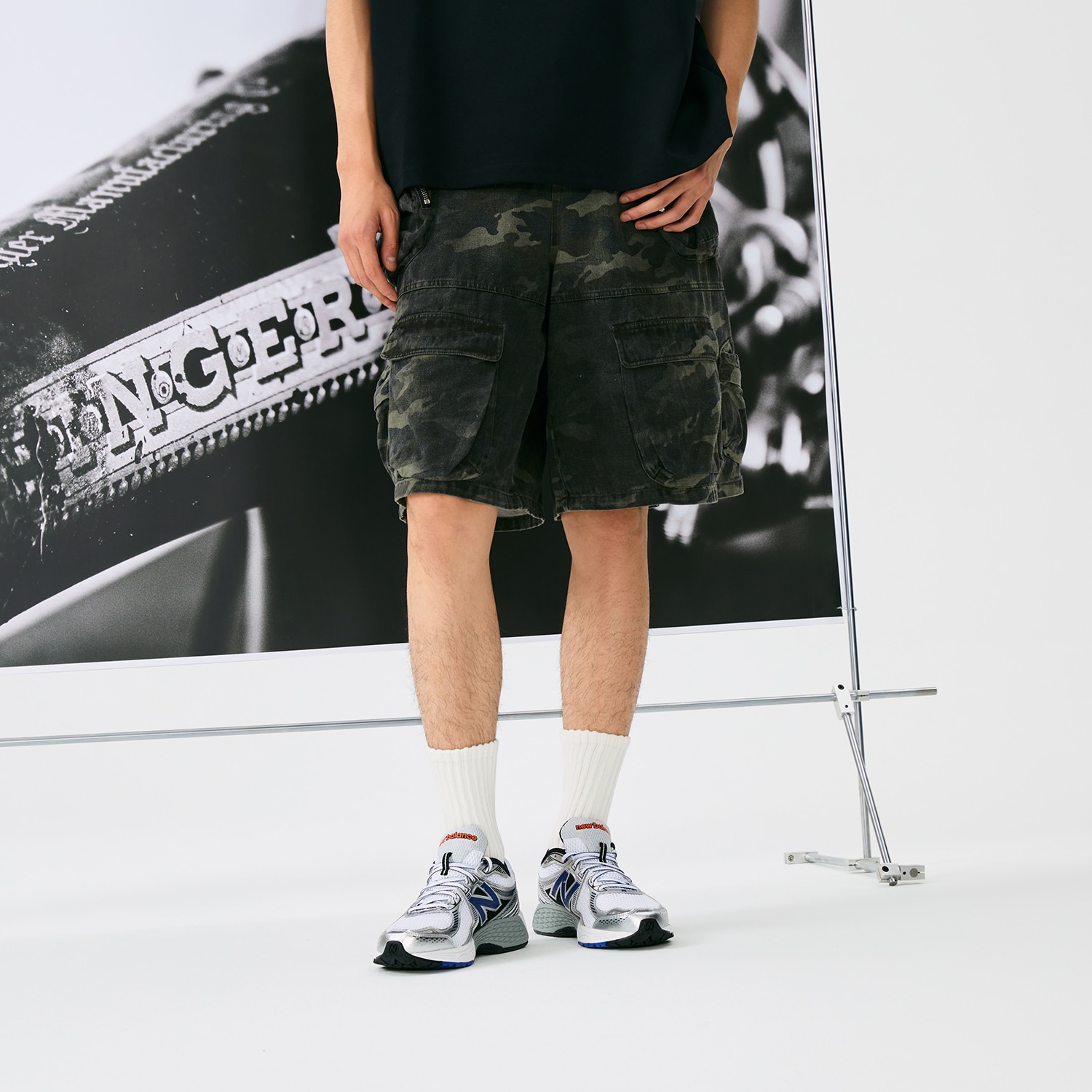 New Balance Бег (Арт. ML860XB) — фото 9