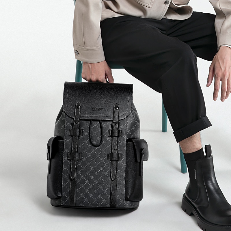 Fairwhale Backpack — фото 10