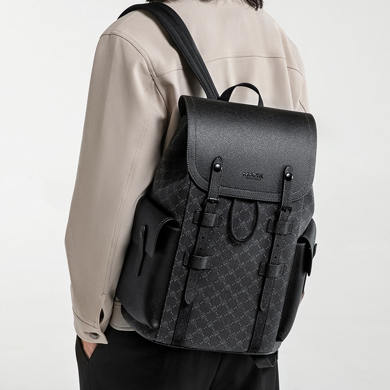 Fairwhale Backpack — фото 6