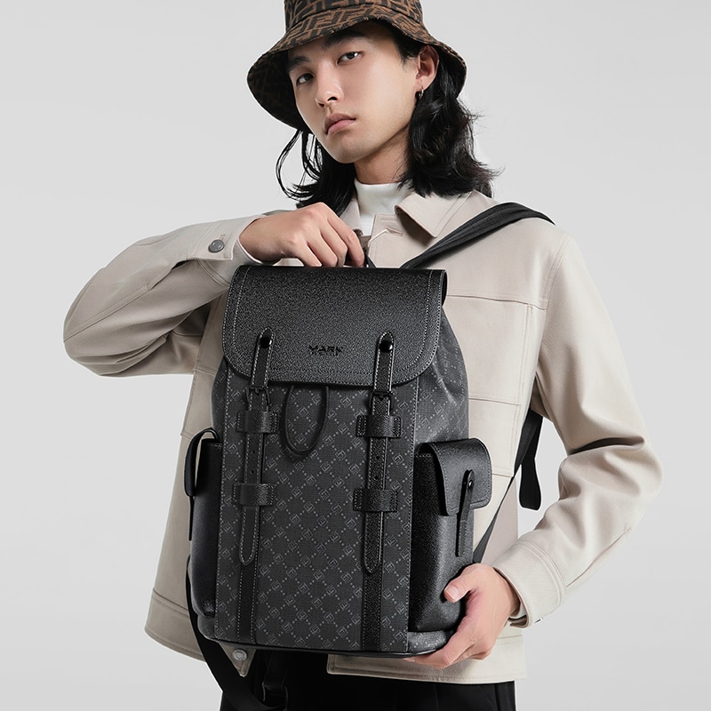 Fairwhale Backpack — фото 8