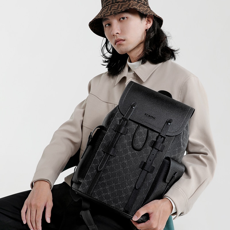 Fairwhale Backpack — фото 11