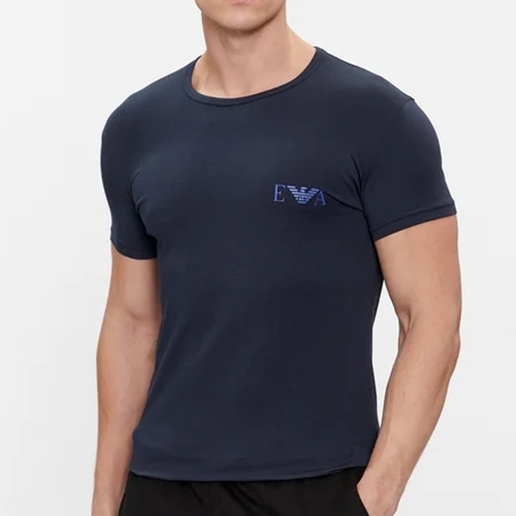 Emporio Armani SS24 T-Shirt — фото 4