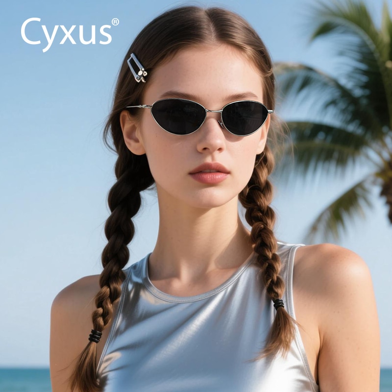 Cyxus Очки (Арт. CY1281) — фото 3