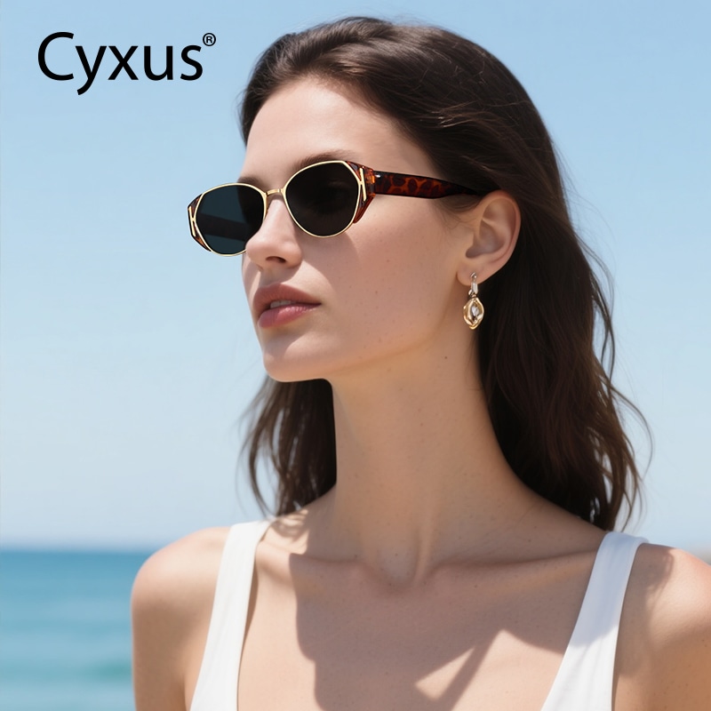Cyxus Очки (Арт. CY1312) — фото 5