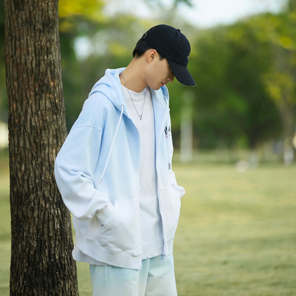 Clubxxhh Hoodie — фото 4