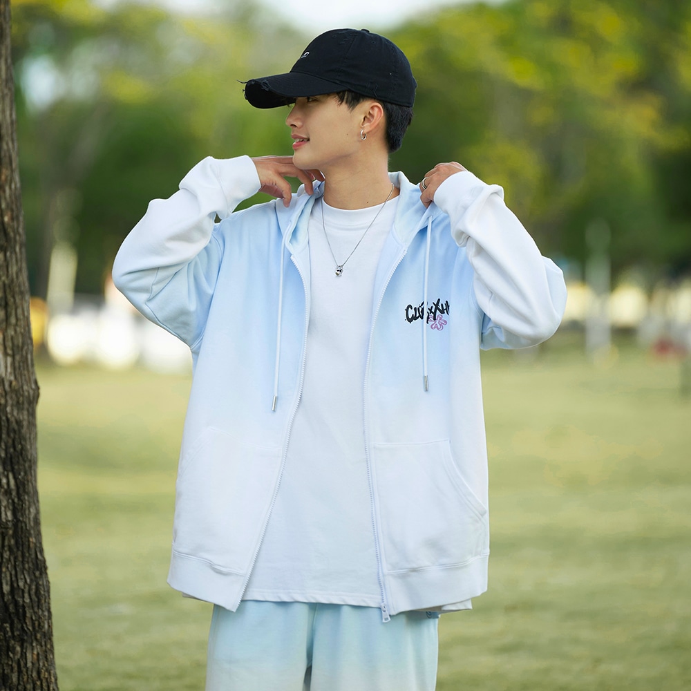 Clubxxhh Hoodie — фото 3