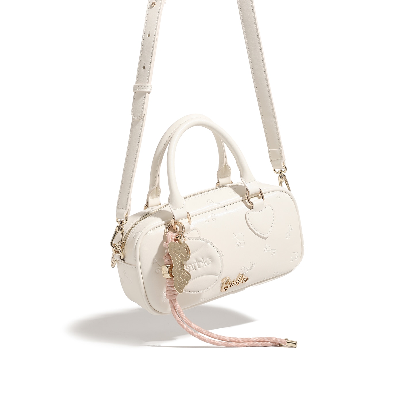 Barbie Cute Student Crossbody Bag — фото 6