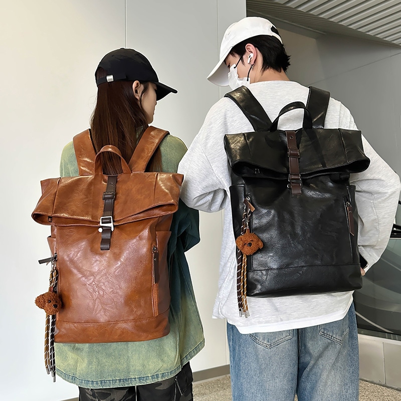 探露 Tanlu Business Backpack PU — фото 3