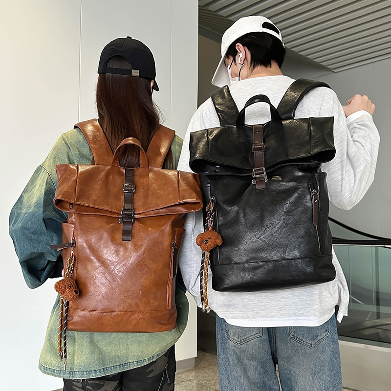 探露 Tanlu Business Backpack PU — фото 4