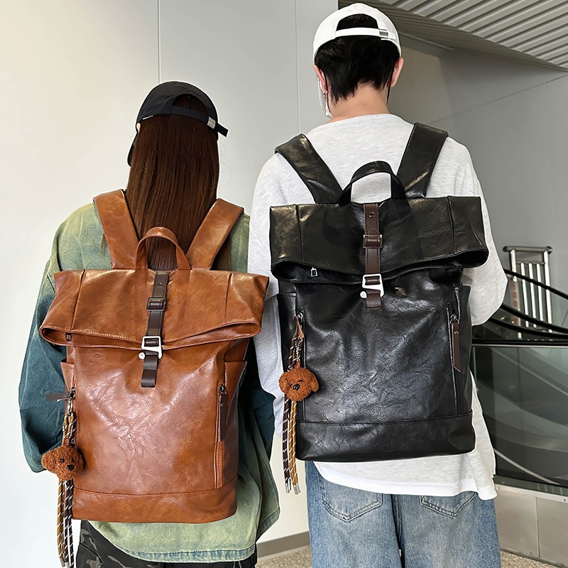 探露 Tanlu Business Backpack PU — фото 2