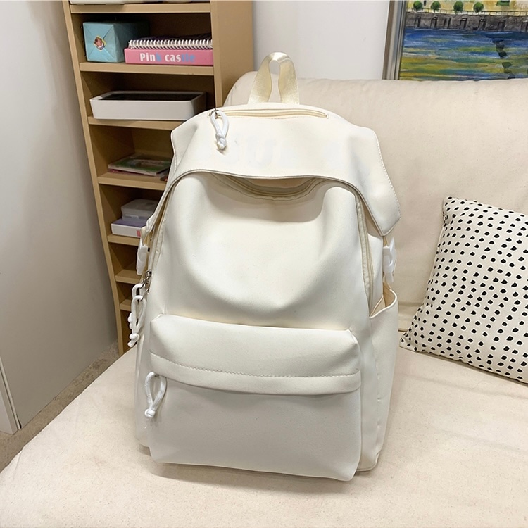 Braboston Nylon Backpack — фото 1