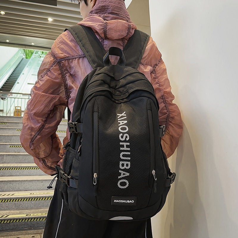 Braboston Рюкзак (Арт. BBSD-XQ-1650) — фото 7