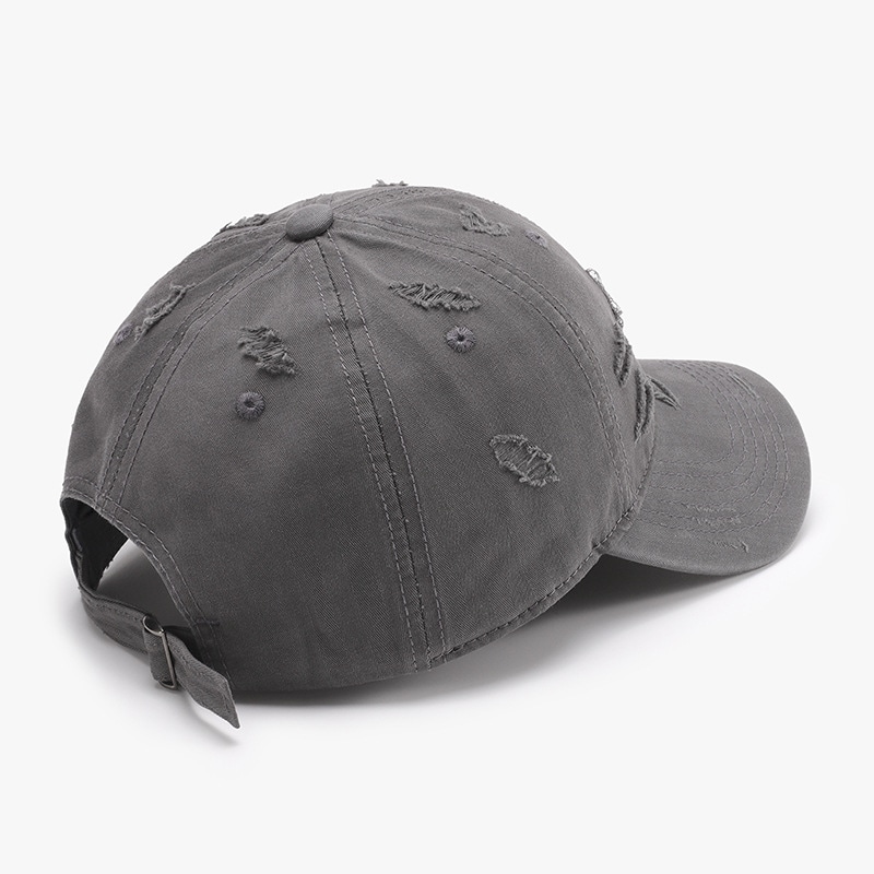 Dzp Baseball Cap — фото 9