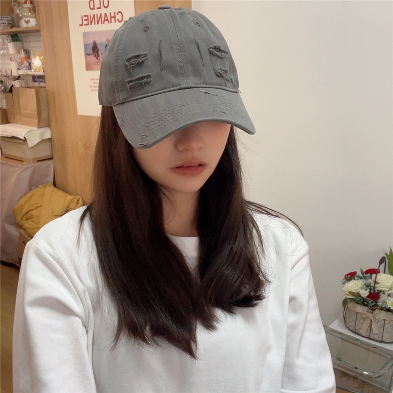 Dzp Baseball Cap — фото 7