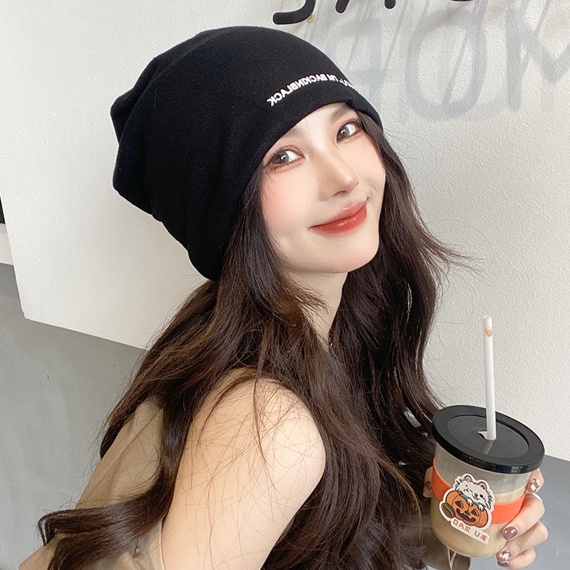 Dzp Beanie — фото 4