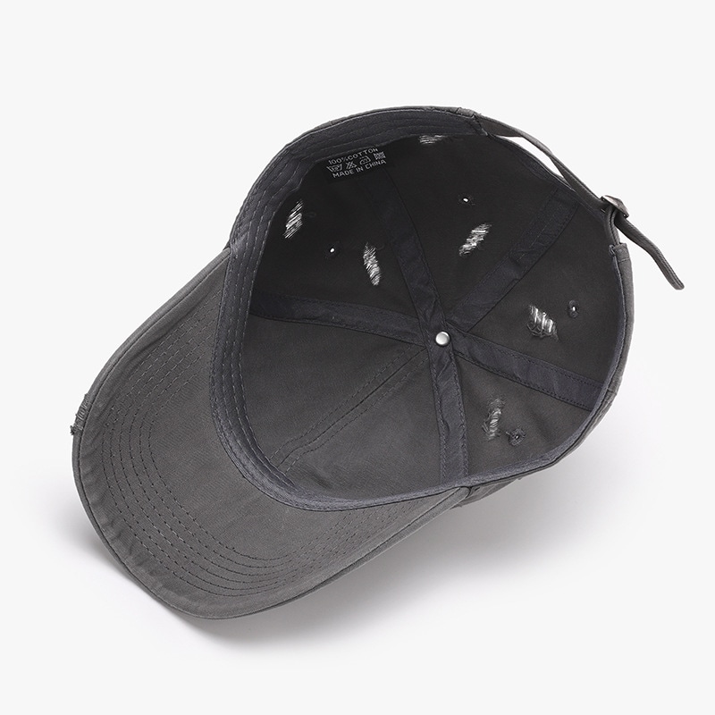 Dzp Baseball Cap — фото 10