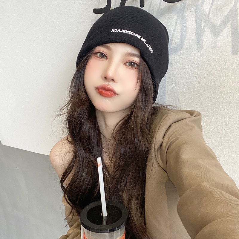 Dzp Beanie — фото 3