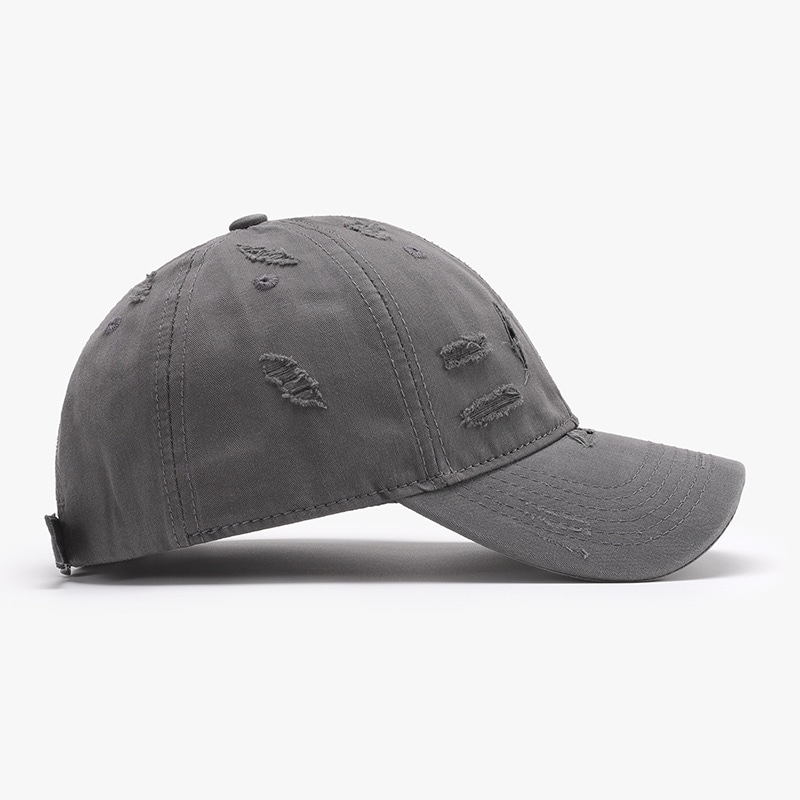 Dzp Baseball Cap — фото 8