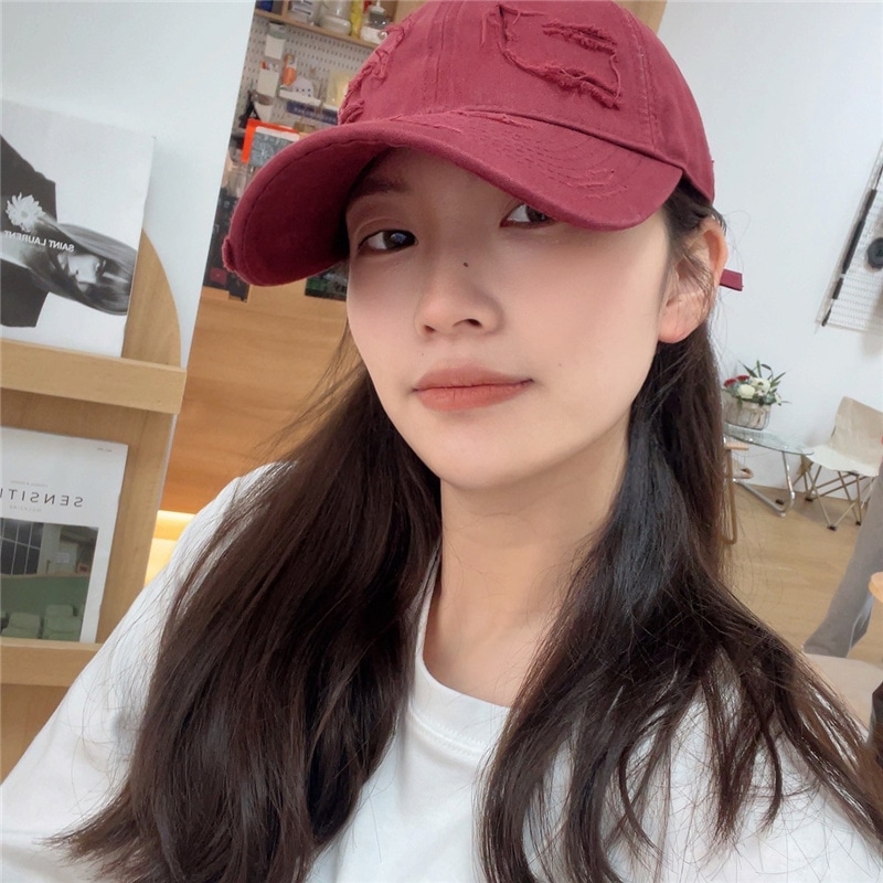Dzp Baseball Cap — фото 2