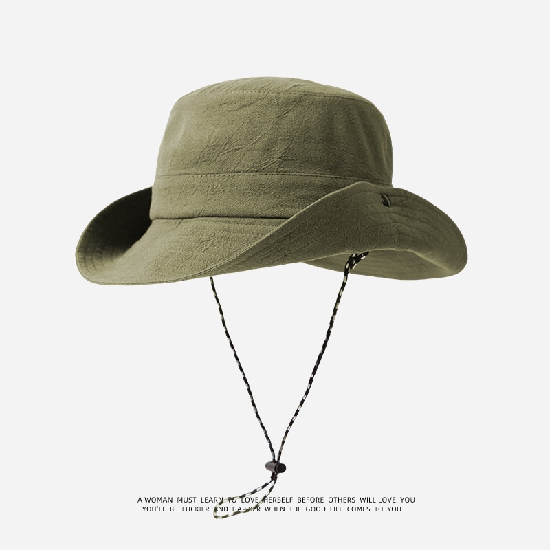 Dzp Fisherman Hat — фото 2