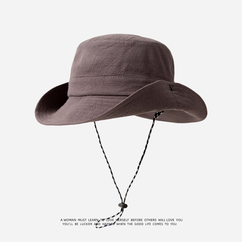Dzp Fisherman Hat — фото 4