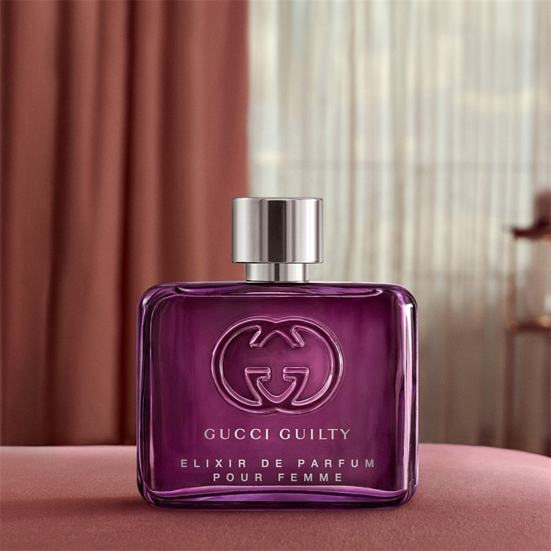 Gucci 5ml — фото 3