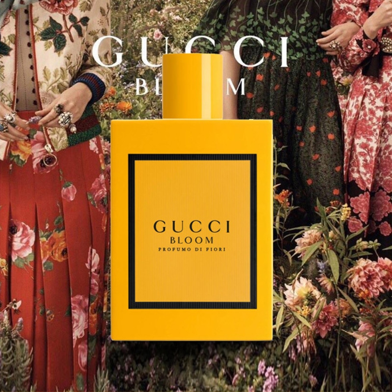 Gucci EDP 5ml+ — фото 1