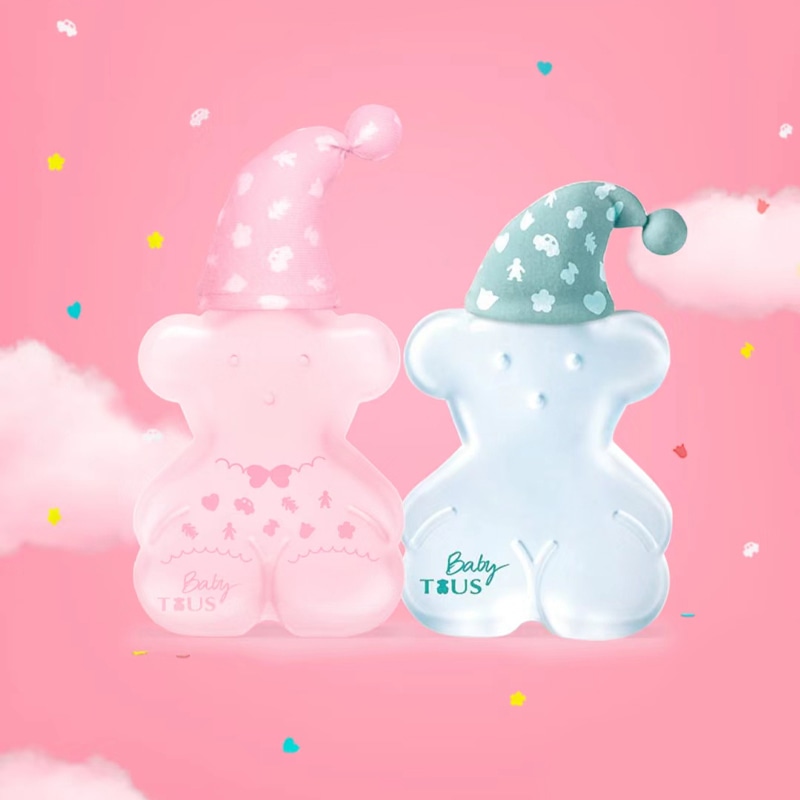 Tous EDC 100ml — фото 3