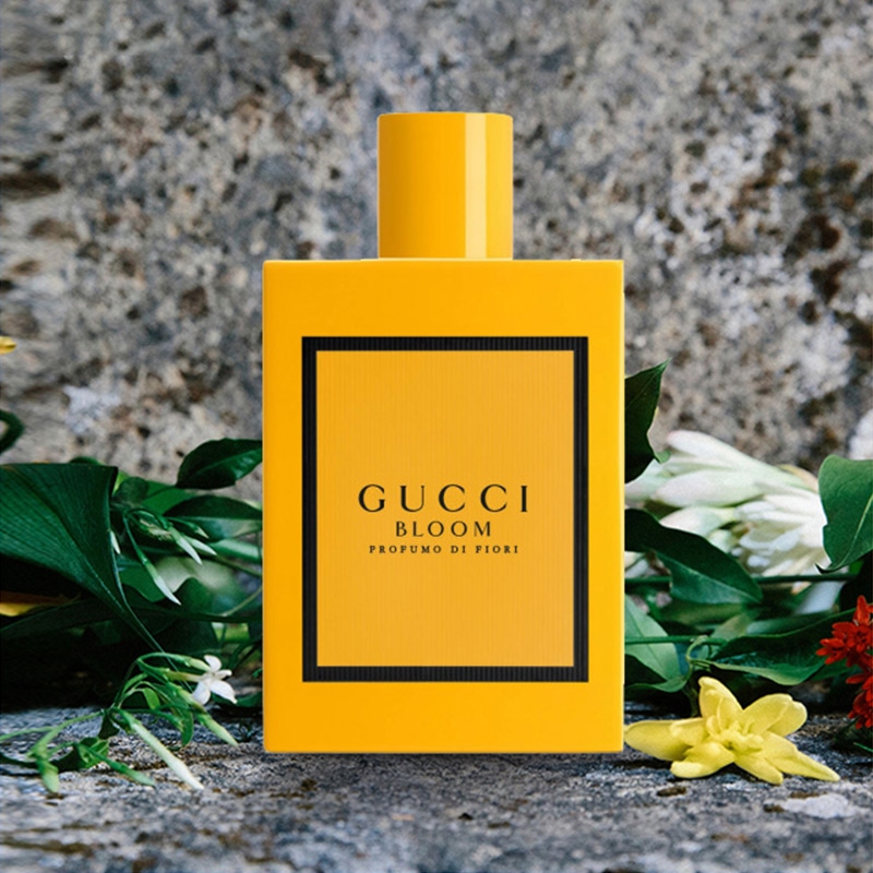 Gucci EDP 5ml+ — фото 2