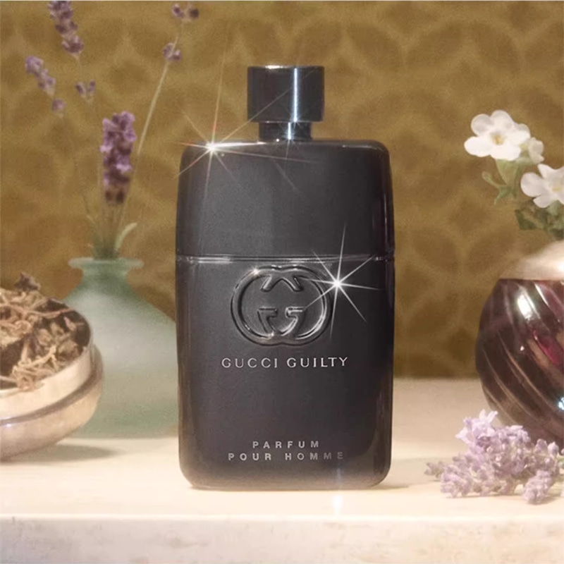 Gucci EDP 5ml — фото 2