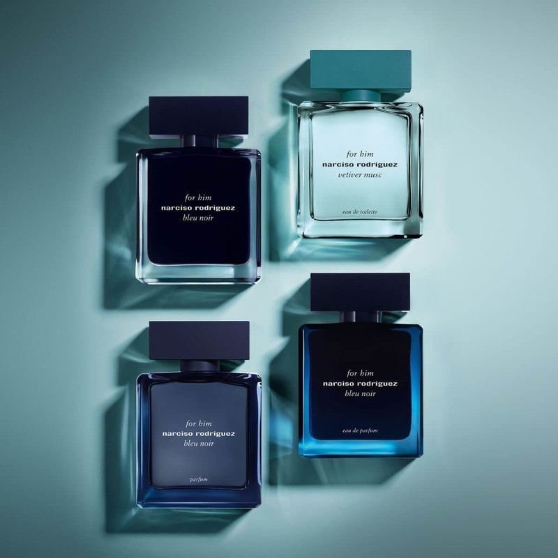 Narciso Rodriguez EDP 0.8ml — фото 11
