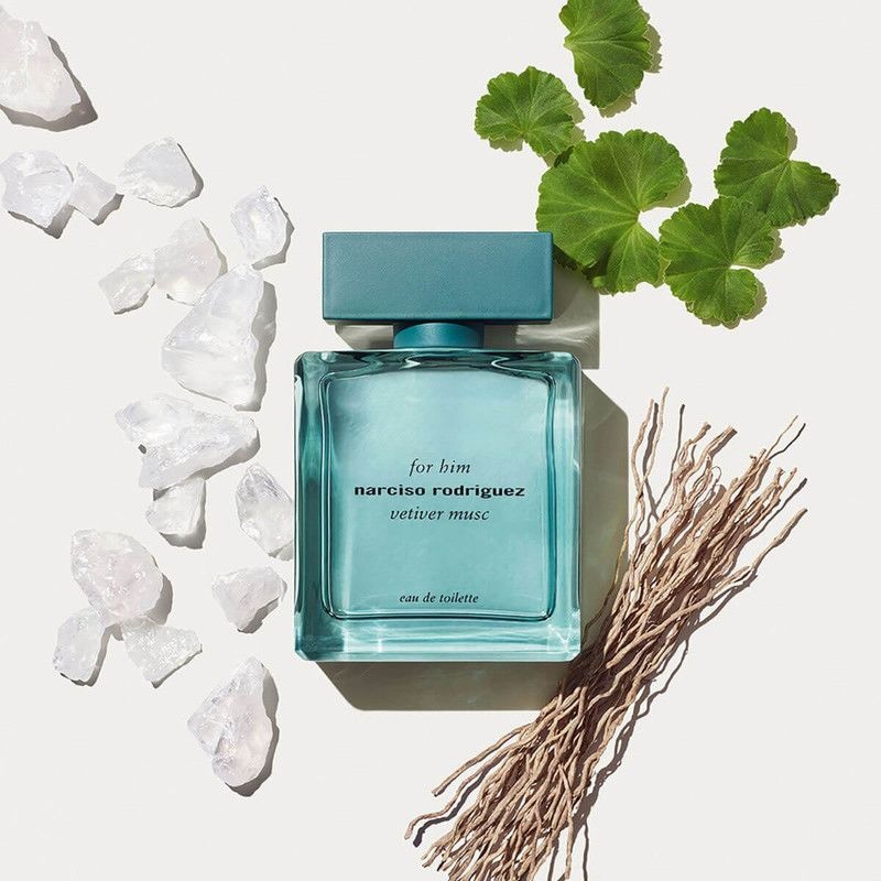 Narciso Rodriguez EDP 0.8ml — фото 10