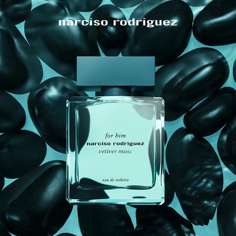Narciso Rodriguez EDP 0.8ml — фото 9