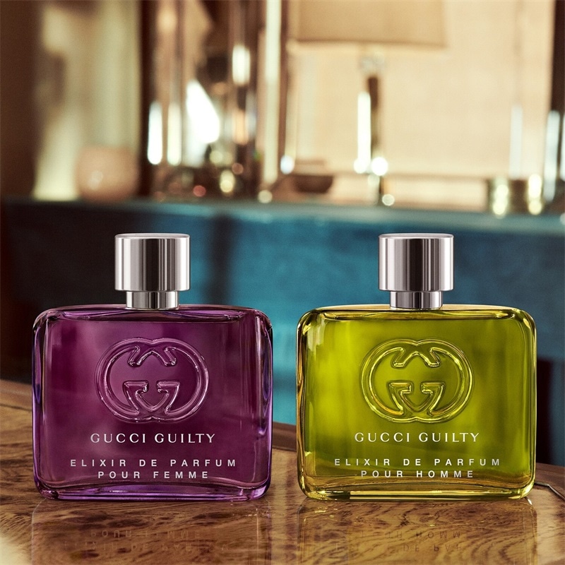 Gucci 5ml — фото 4