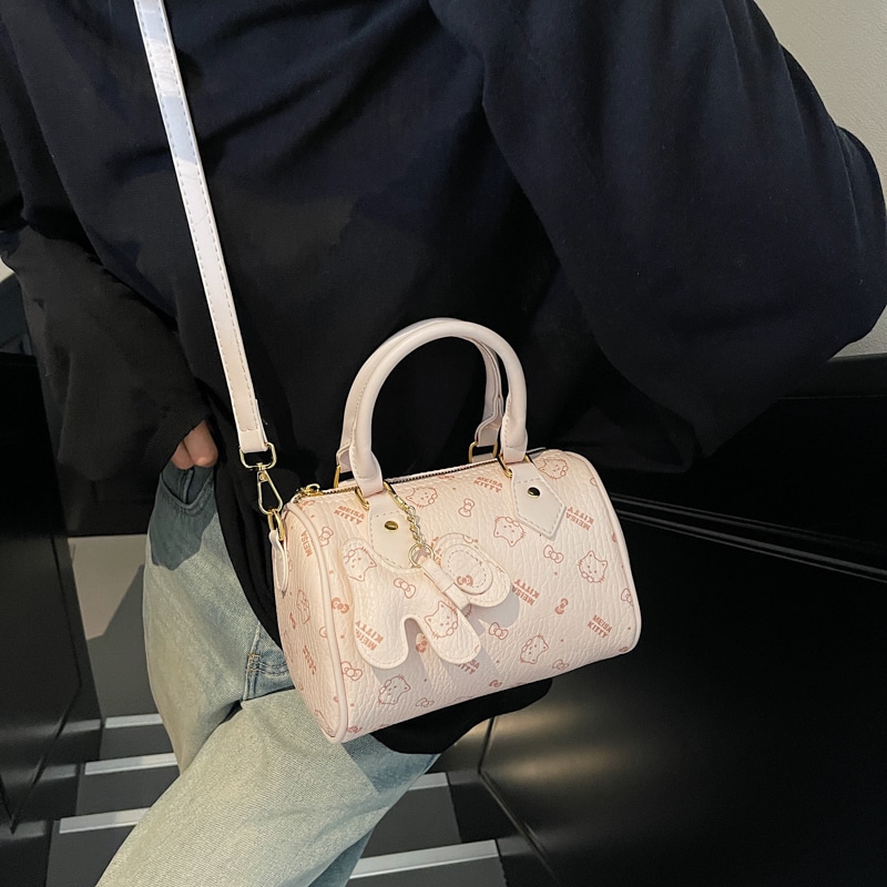 Hcxk Boston Bag — фото 10
