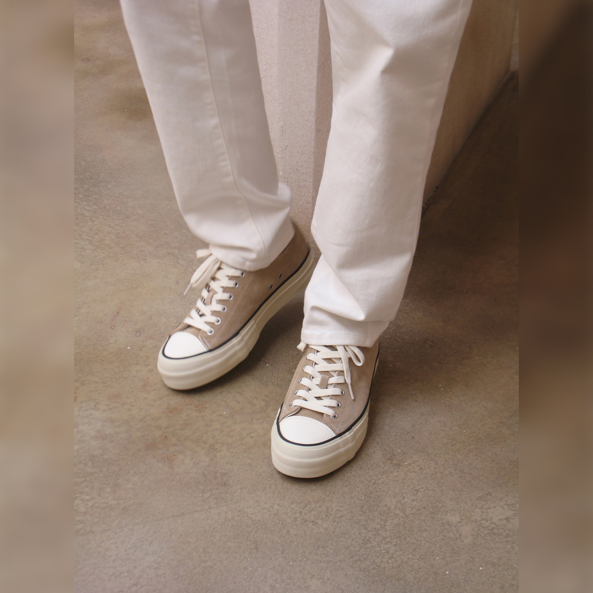 Haonanhuang Обувь (Арт. HNH791) — фото 8