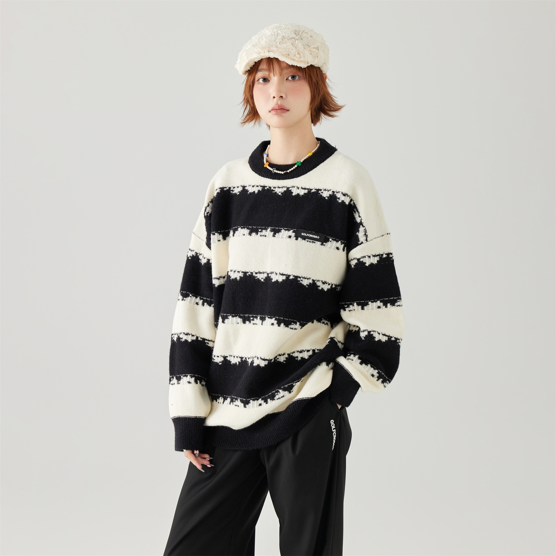 Golfcross Sweater — фото 5