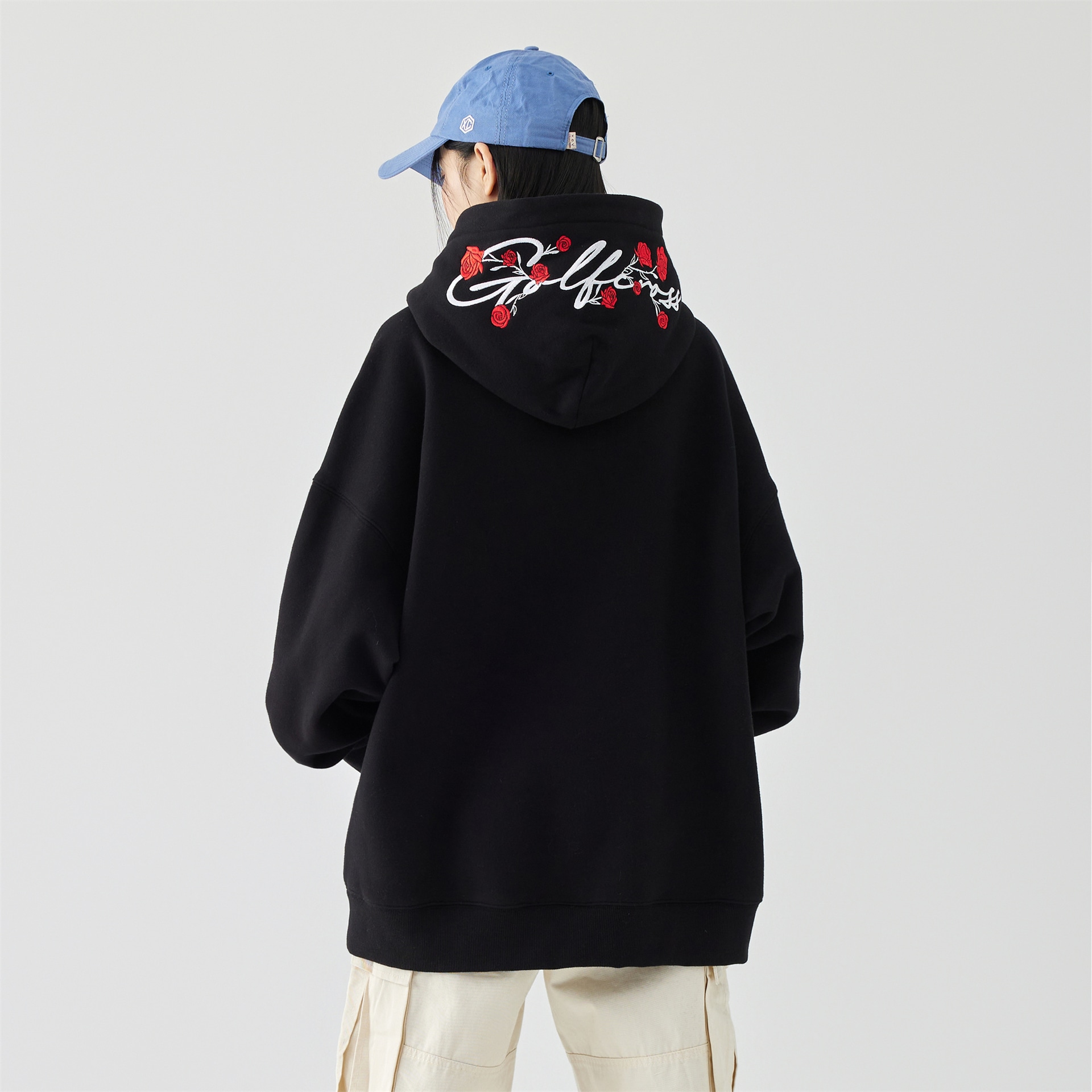 Golfcross Hoodie — фото 6