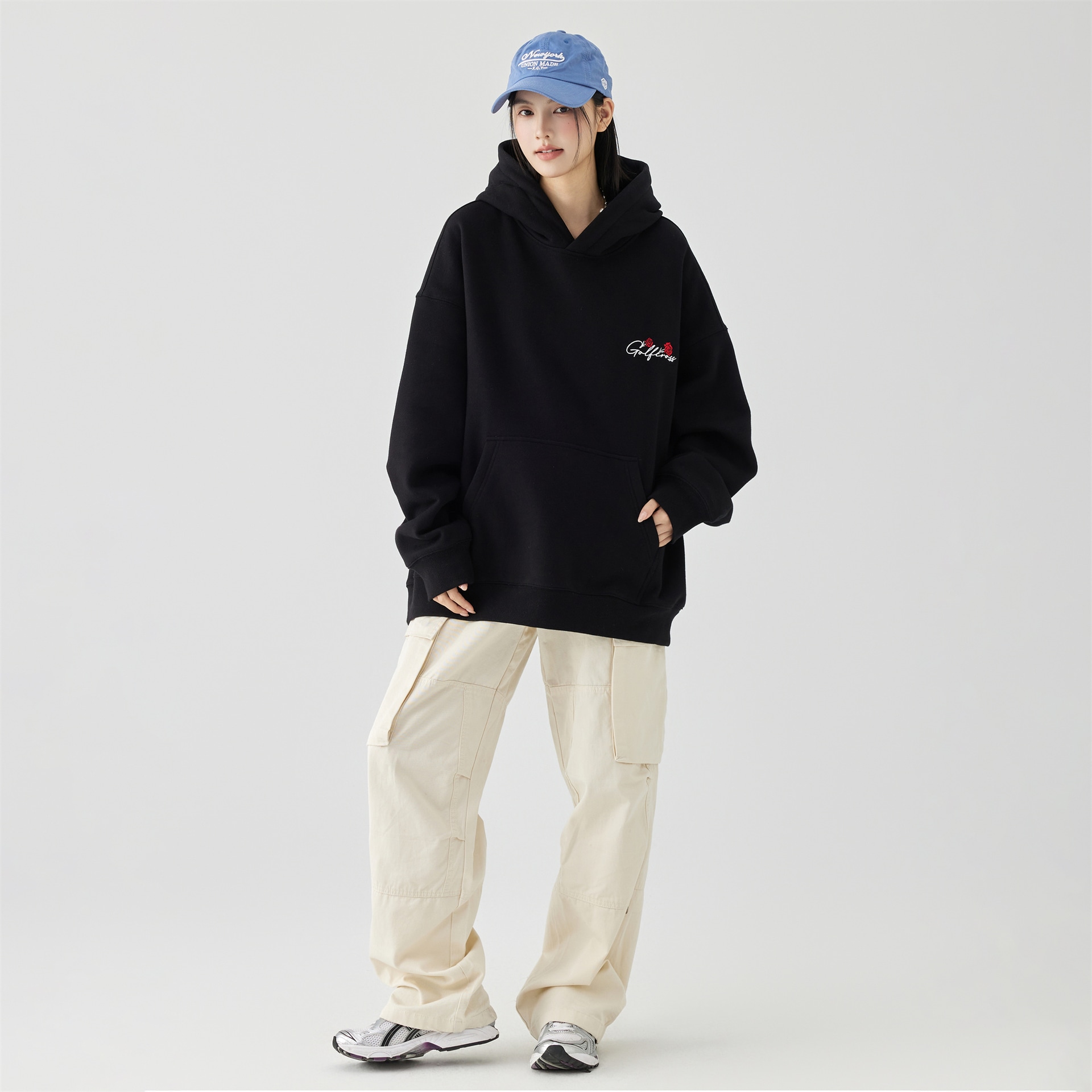 Golfcross Hoodie — фото 5