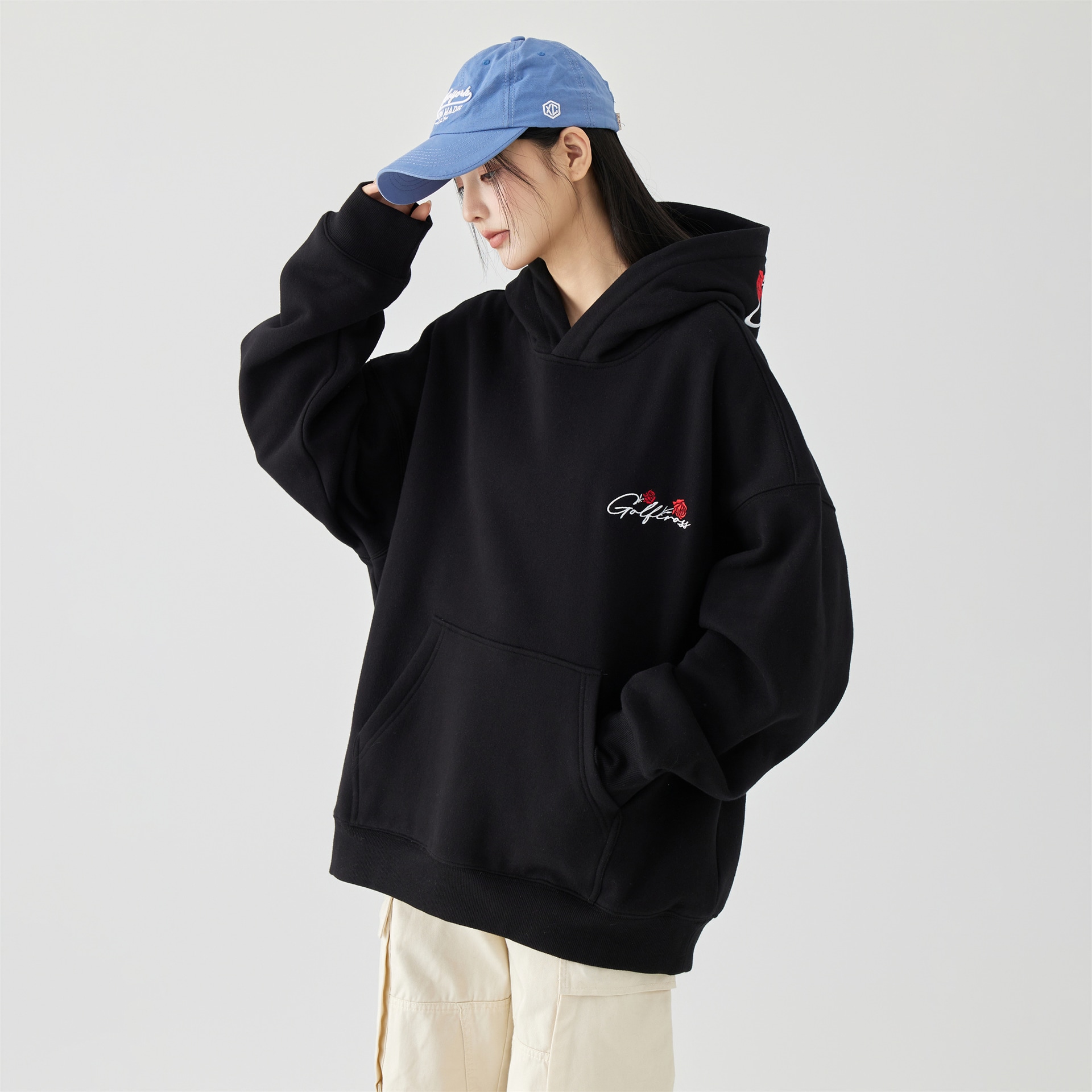 Golfcross Hoodie — фото 3