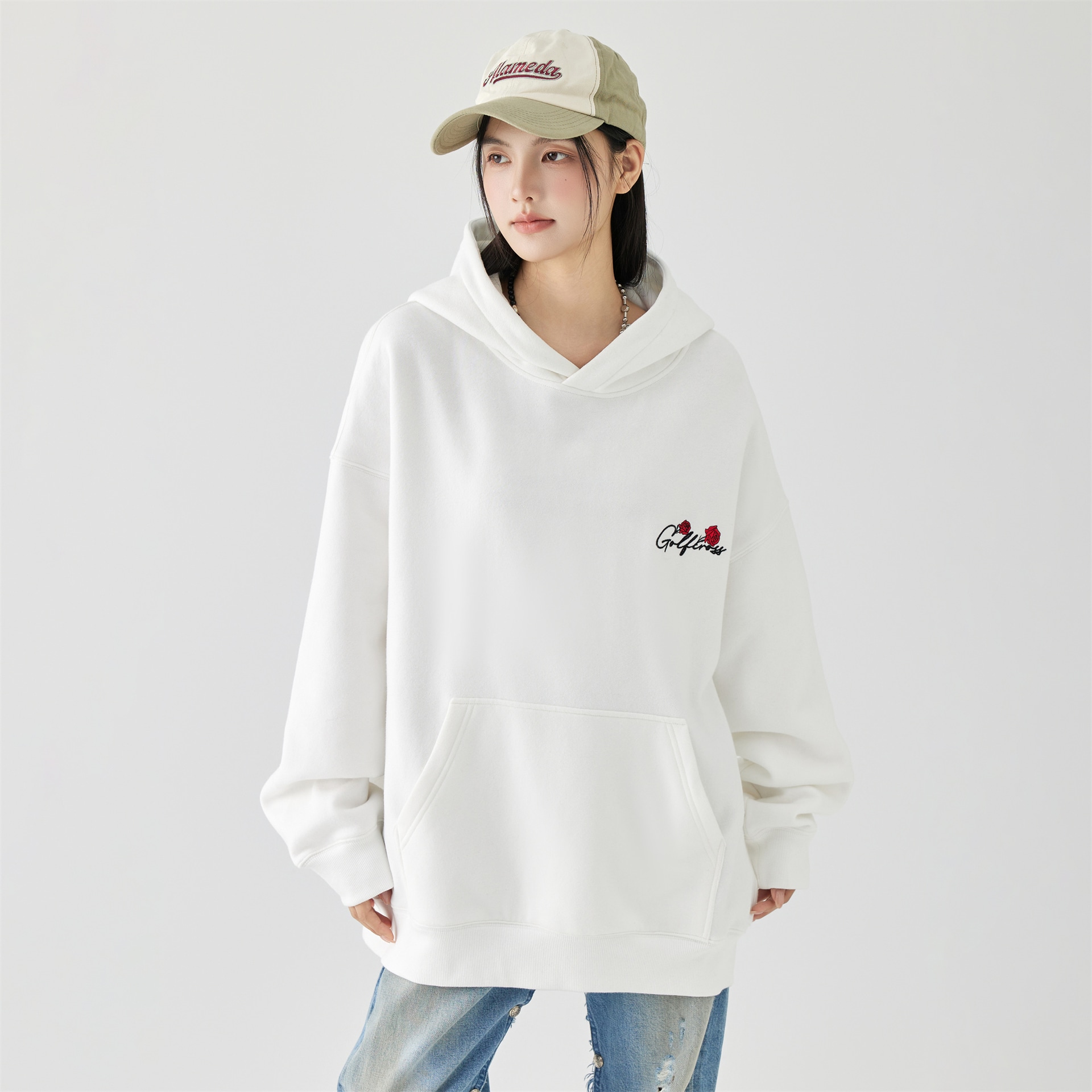 Golfcross Hoodie — фото 10